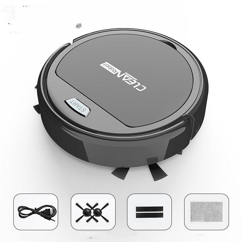 Vaccum Cleaner Robot Smart Home Automatic Vacuum Cleaner - Arovion