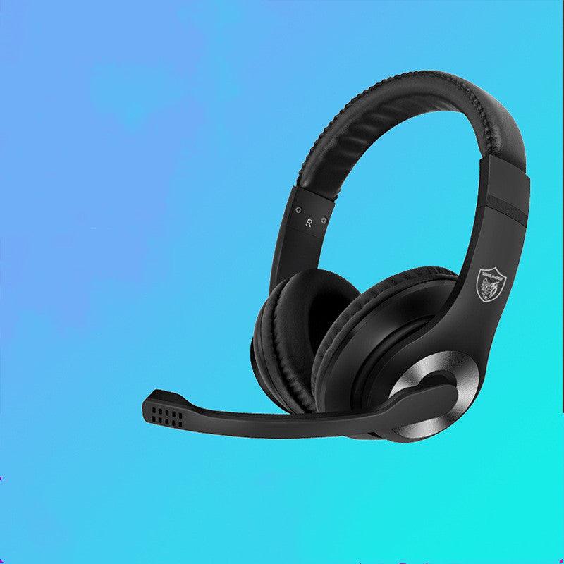 Gaming Headset Explosion Luxury In-Line Headphone - Arovion