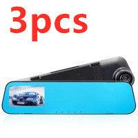 traffic recorder rear view mirror car vehicle HD - Arovion