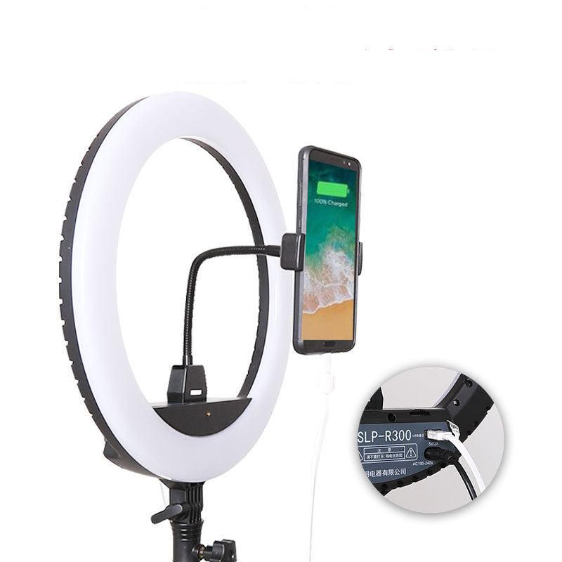 Live Ring LED Mobile Phone Fill Light - Arovion