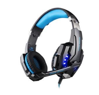 G9000 Headphones Gaming Headset with Microphone - Arovion