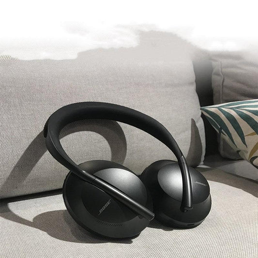 Wireless noise reduction bluetooth headset - Arovion