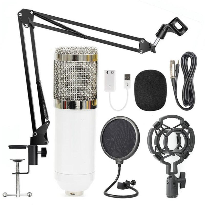 Net microphone stand set - Arovion