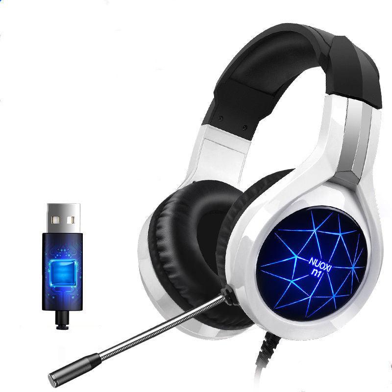 Headphones for video games - Arovion