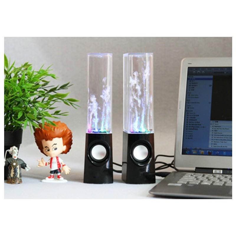 Wireless Dancing Water Speaker LED - Arovion