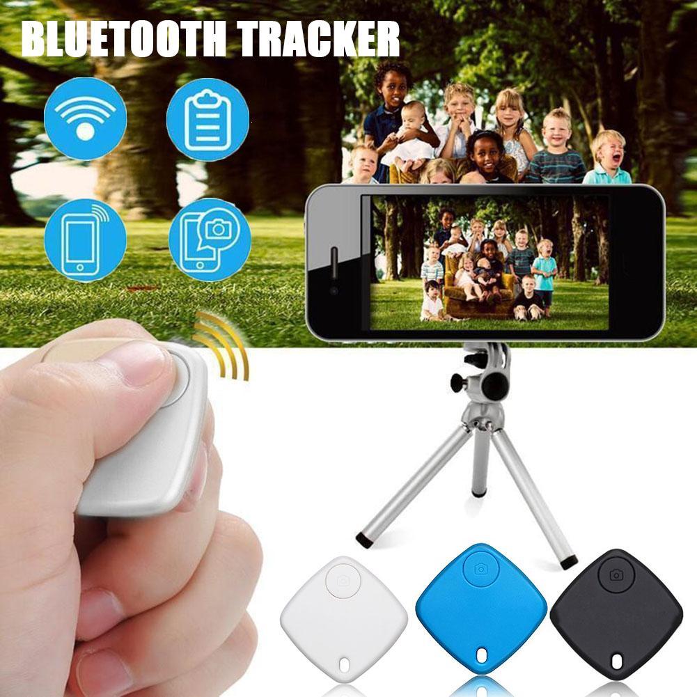 Small Lovely Bluetooth Anti-loss Device - Arovion