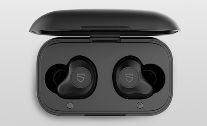 Dual Dynamic Drivers Wireless Earbuds Bluetooth - Arovion