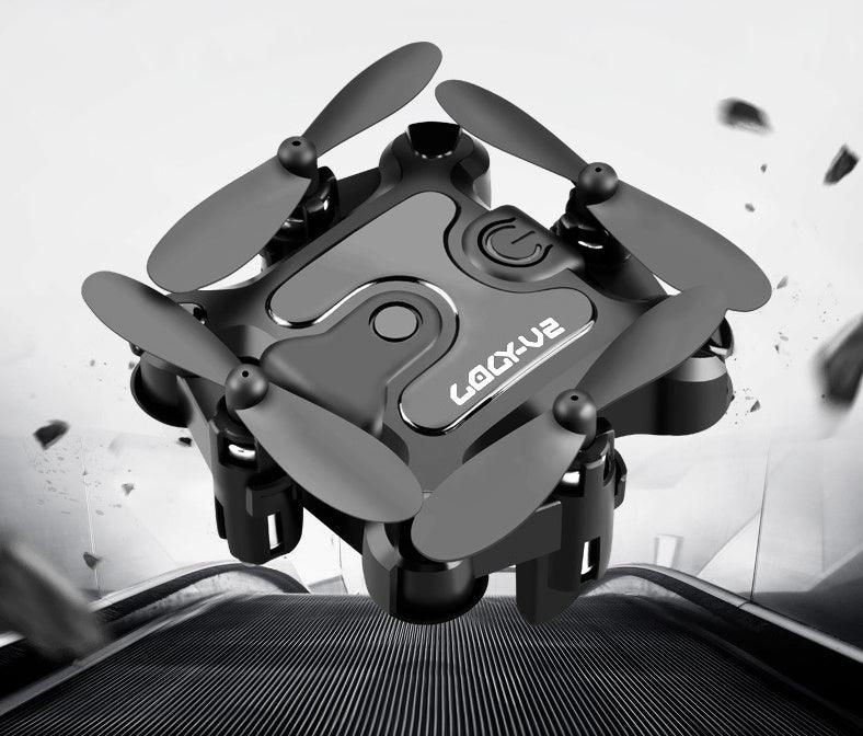 Mini folding drone - Arovion