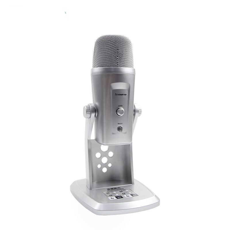 Microphone recording USB microphone - Arovion