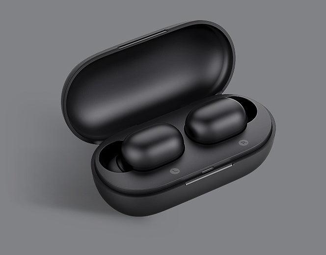 Wireless Bluetooth Headset 5.0 Binaural Stereo Waterproof - Arovion