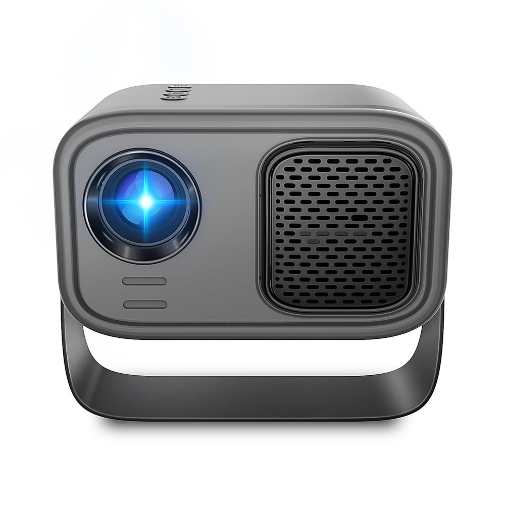 Home Office HD Smart Portable Projector - Arovion