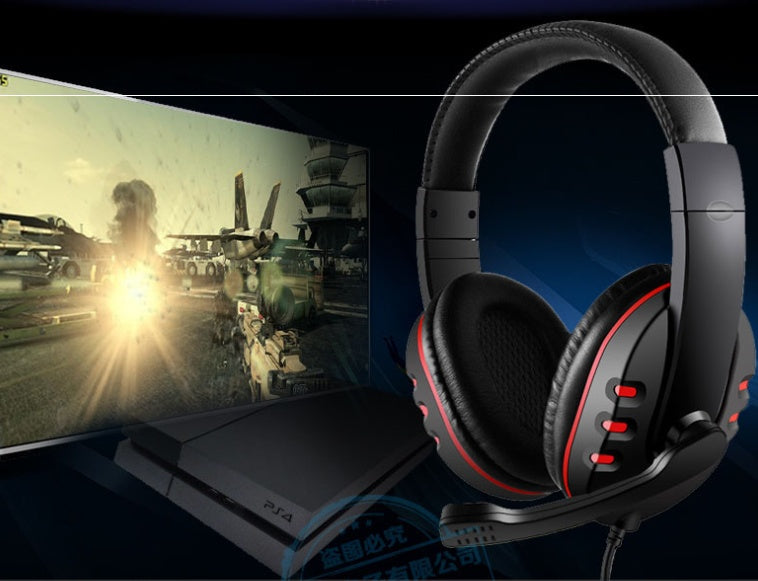 Warlord Gaming Headsets - Arovion