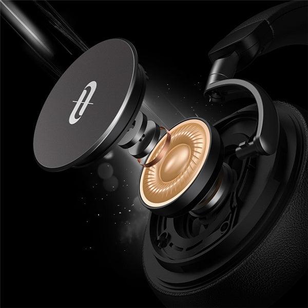 BH046 on-ear wireless headphones - Arovion