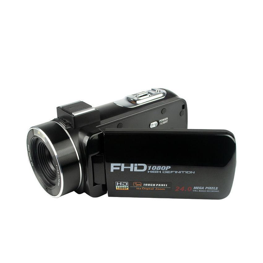 HD Digital Camera - Arovion