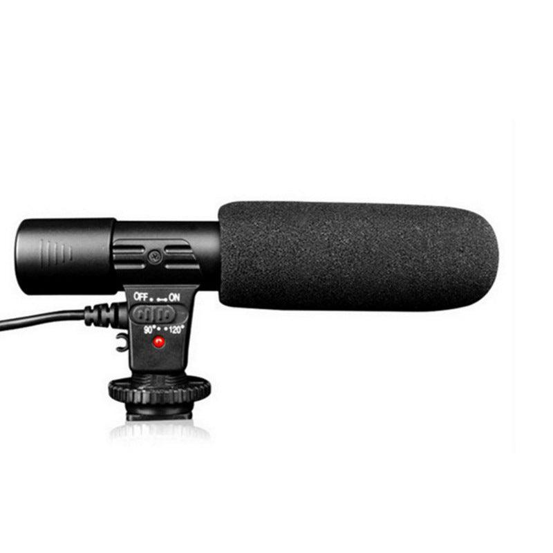 Camera photography microphone - Arovion