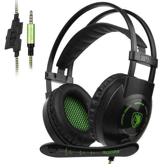 Headset gaming headset - Arovion