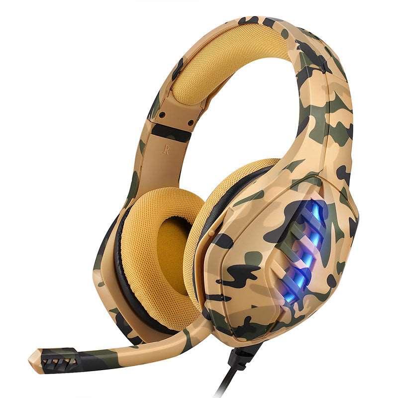 Computer gaming headset headset - Arovion