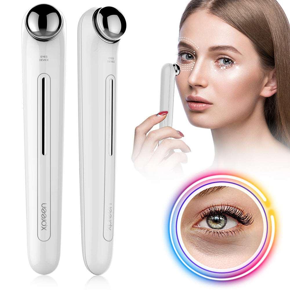 Beautefas Portable Eye Massager - Arovion