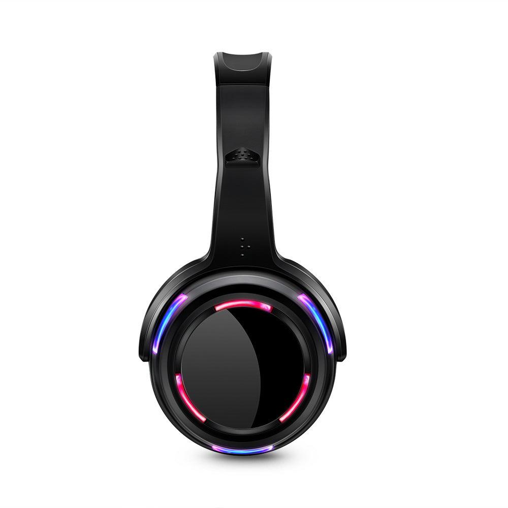 Silent Party Silent Disco Ball Activity Wireless Headphones - Arovion