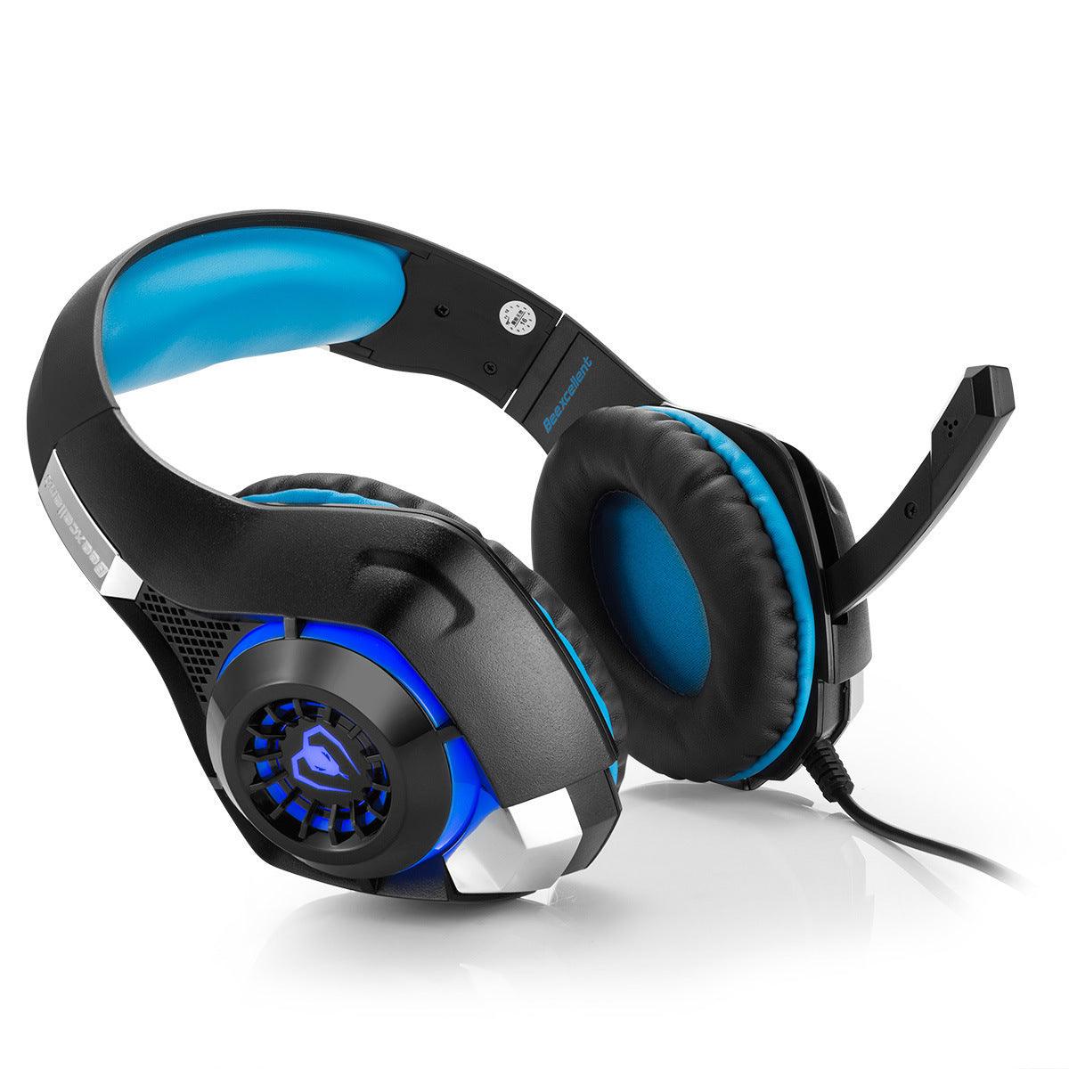 Headphones for gaming gaming - Arovion