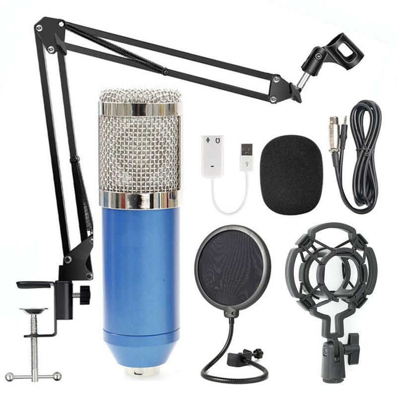 Net microphone stand set - Arovion