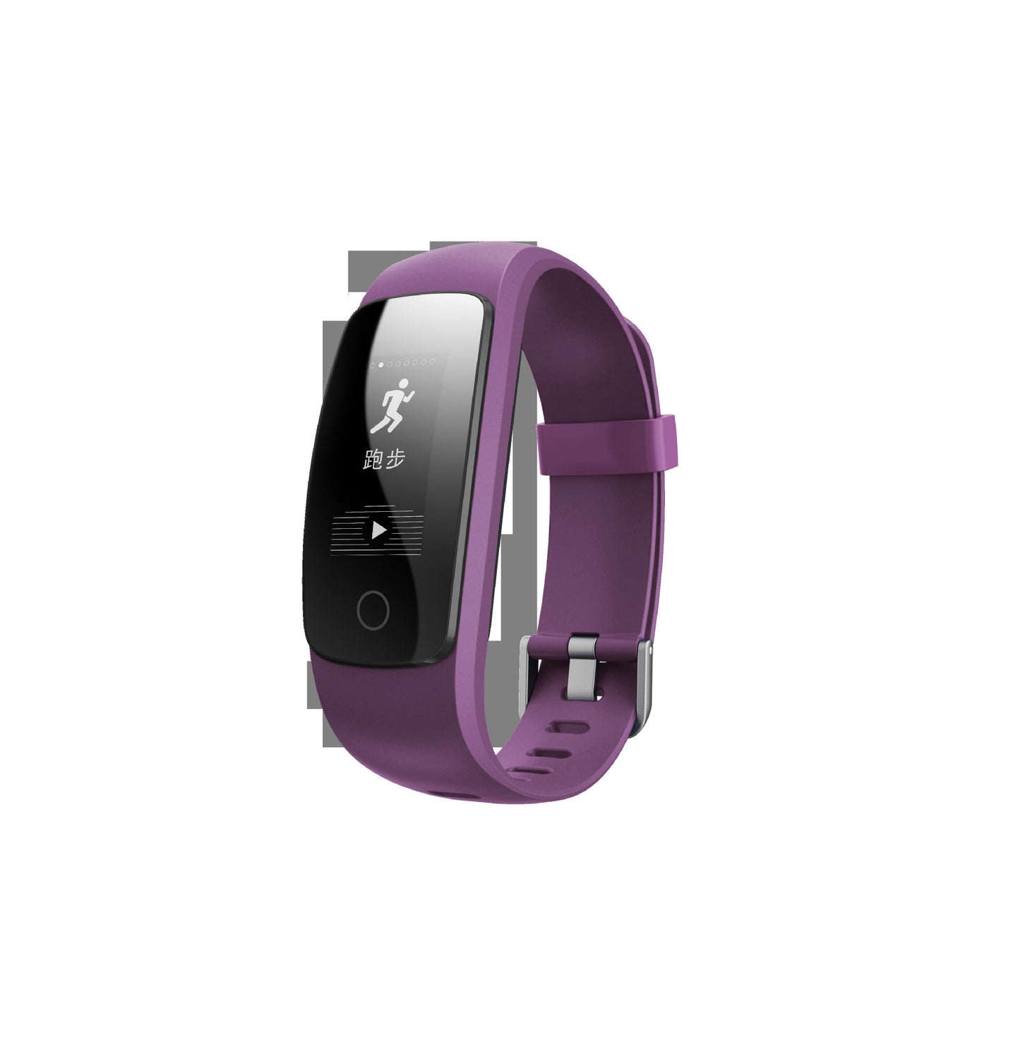 Compatible with Apple , Multi-sport mode smart bracelet - Arovion