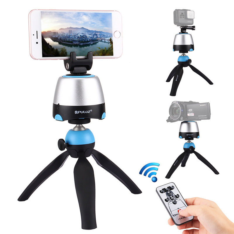 Mobile phone electric remote control gimbal - Arovion