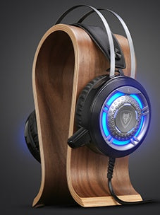 Headset esports gaming headset - Arovion