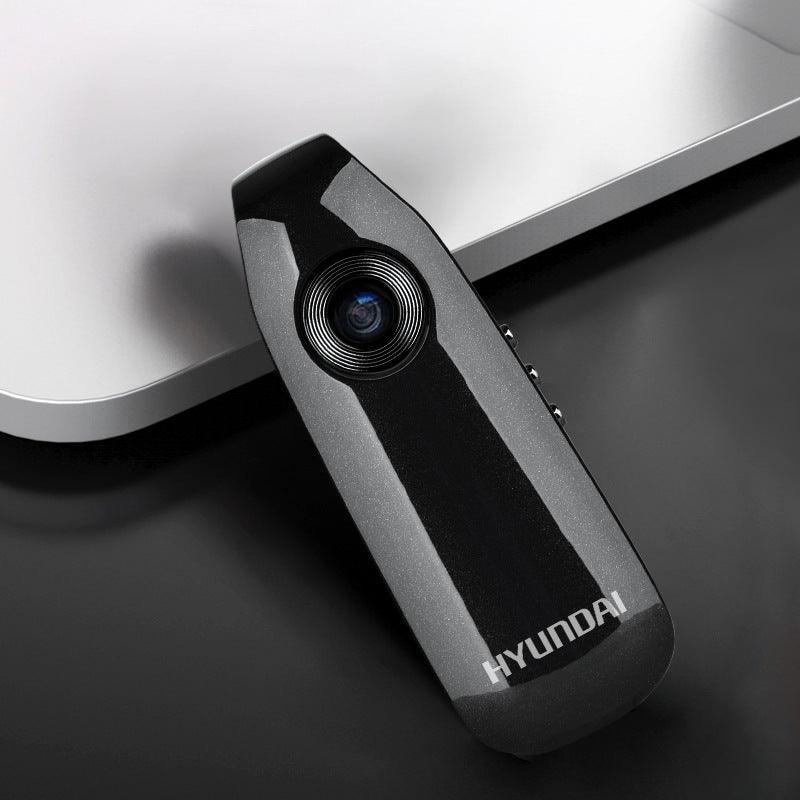 Portable HD video recording pen - Arovion