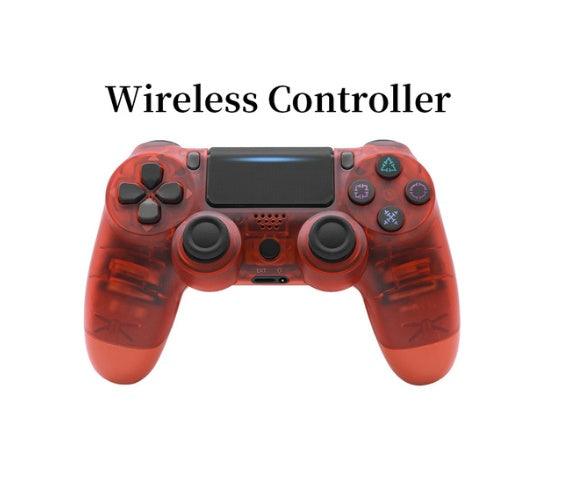 PS4 Wireless Game Handle - Arovion