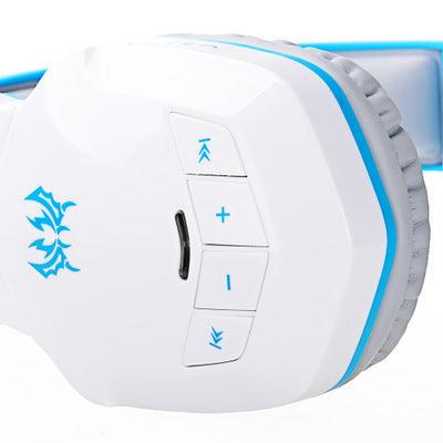 Wireless Bluetooth Headsets - Arovion