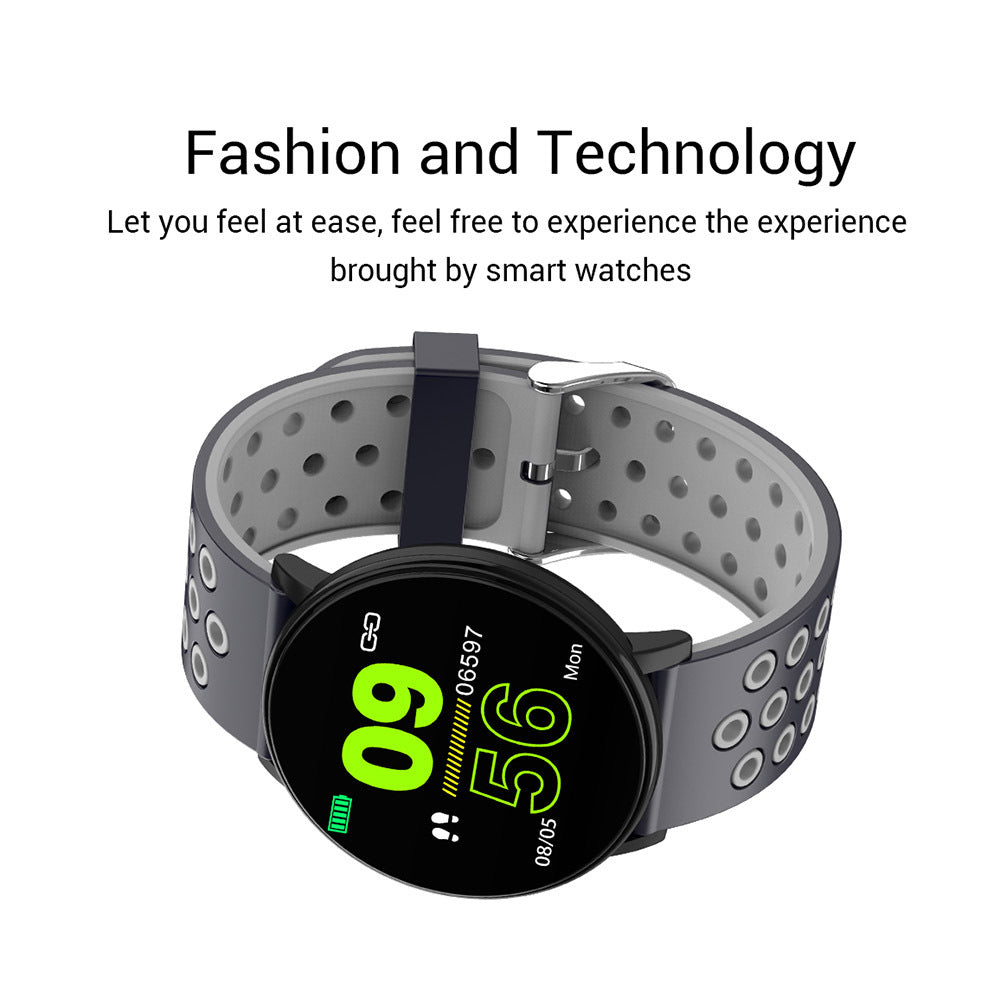 Sports smart bracelet - Arovion