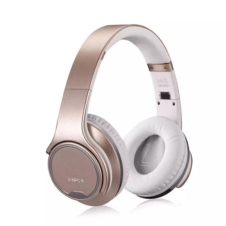 MH1 Bluetooth External Headphones Wireless - Arovion