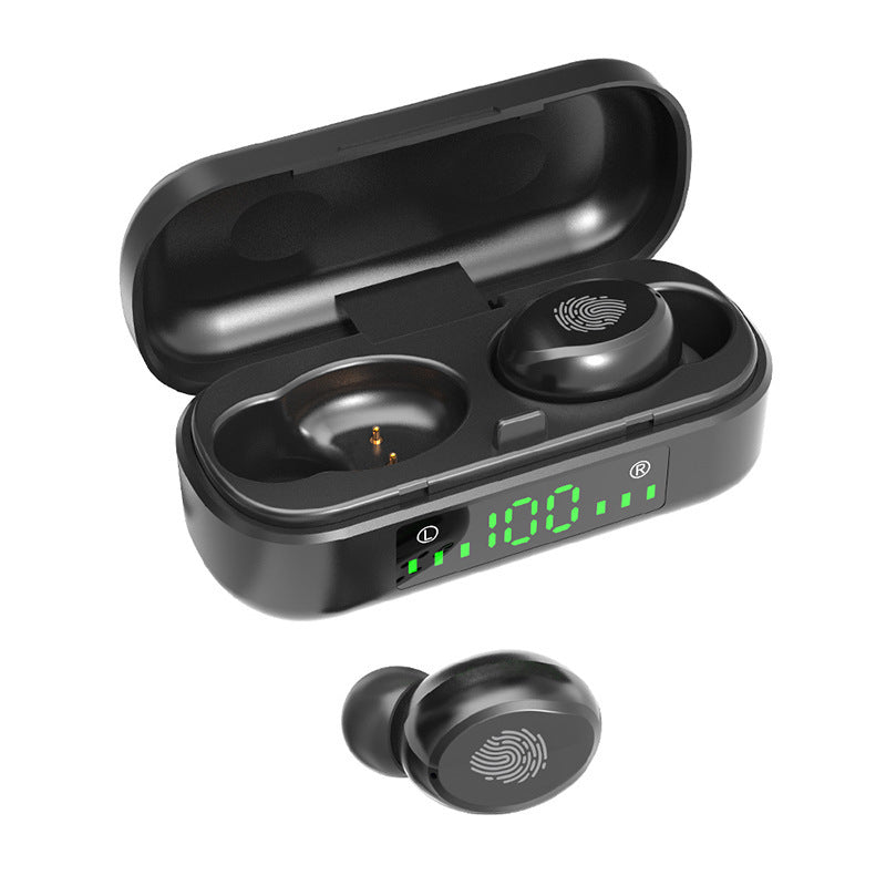 Bluetooth earphone multi-point connection - Arovion