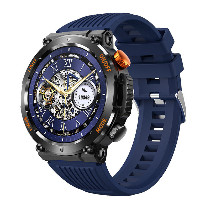 Fashion Personality Sport Smart Watch - Arovion