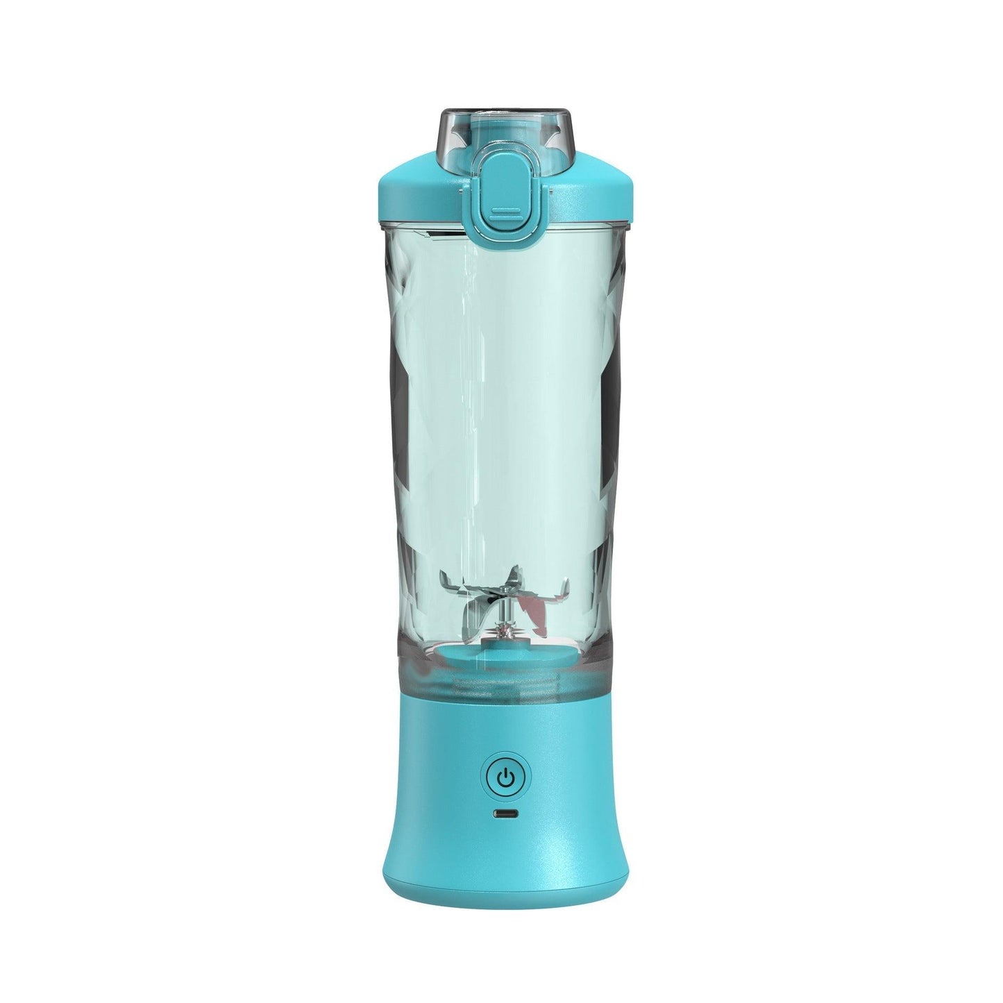 Portable Blender Juicer Personal Size Blender - Arovion