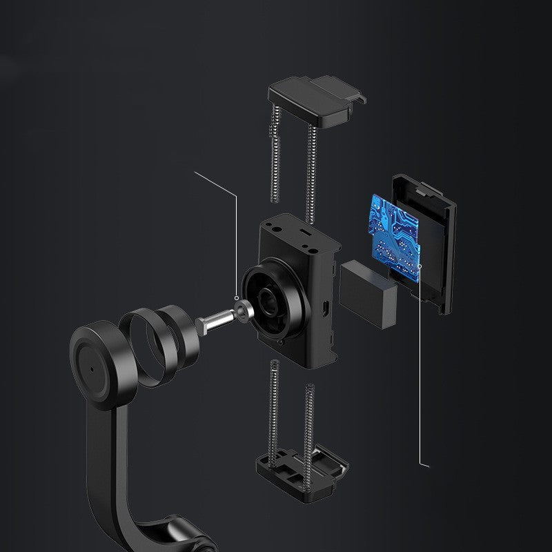 Handheld Gimbal Single Axis Stabilizer - Arovion