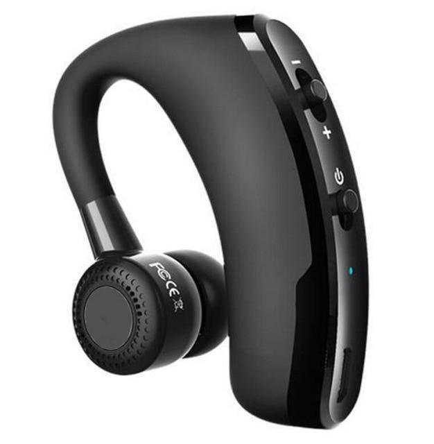 V9 wireless Bluetooth headset voice stereo - Arovion