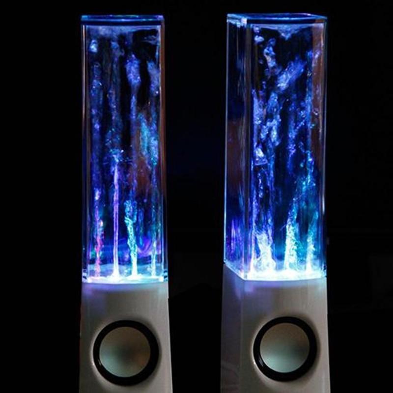 Wireless Dancing Water Speaker LED - Arovion