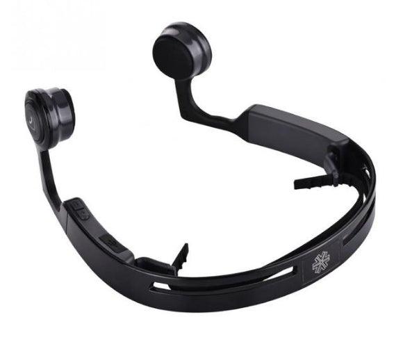 Sports Bluetooth Bone Conduction Wireless Headphones - Arovion