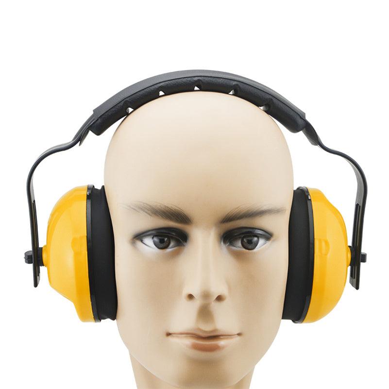 Soundproof and anti-noise headphones - Arovion