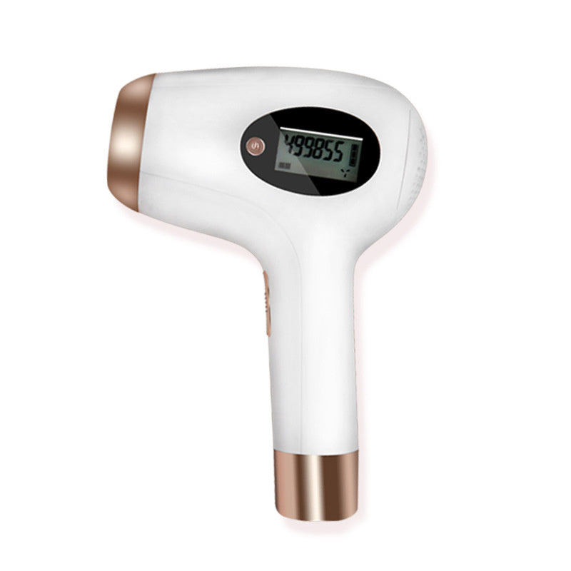 Laser hair removal device - Arovion