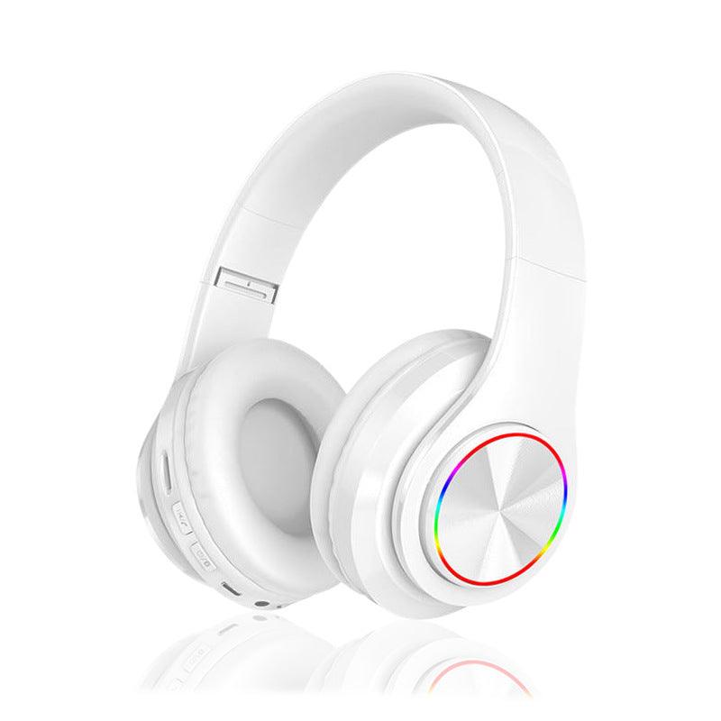 Seven-color Bluetooth headset - Arovion