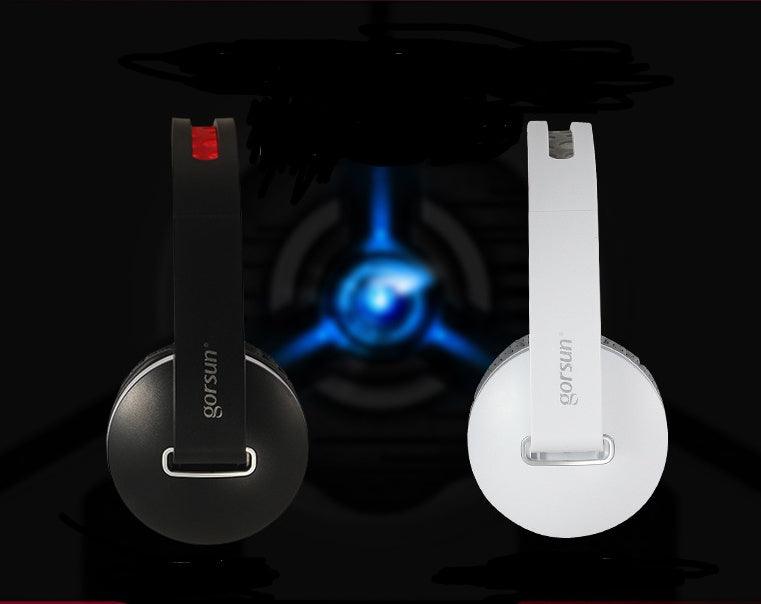 Headphones mp3 computer mobile phone universal stereo music - Arovion