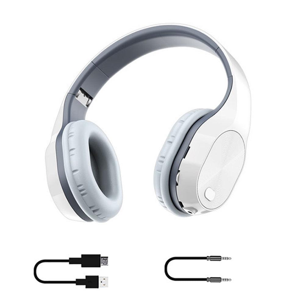 T5 wireless bluetooth headset - Arovion