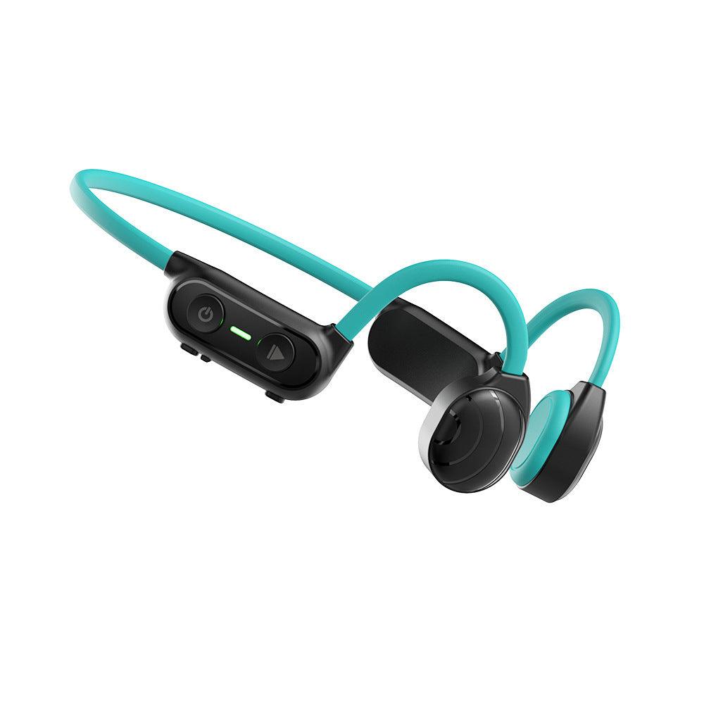 Personal Bone Conduction Bluetooth Headset - Arovion