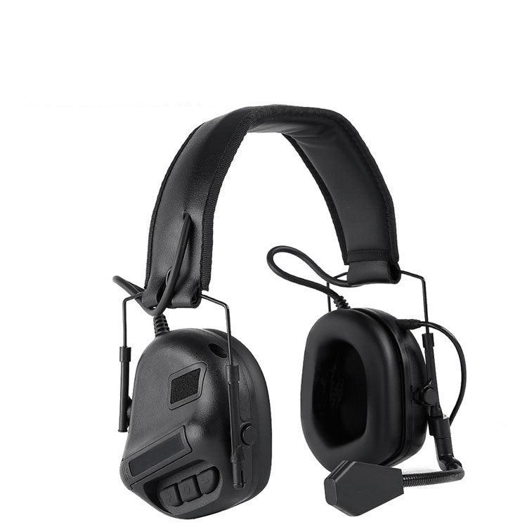 Five-generation Tactical Headset - Arovion