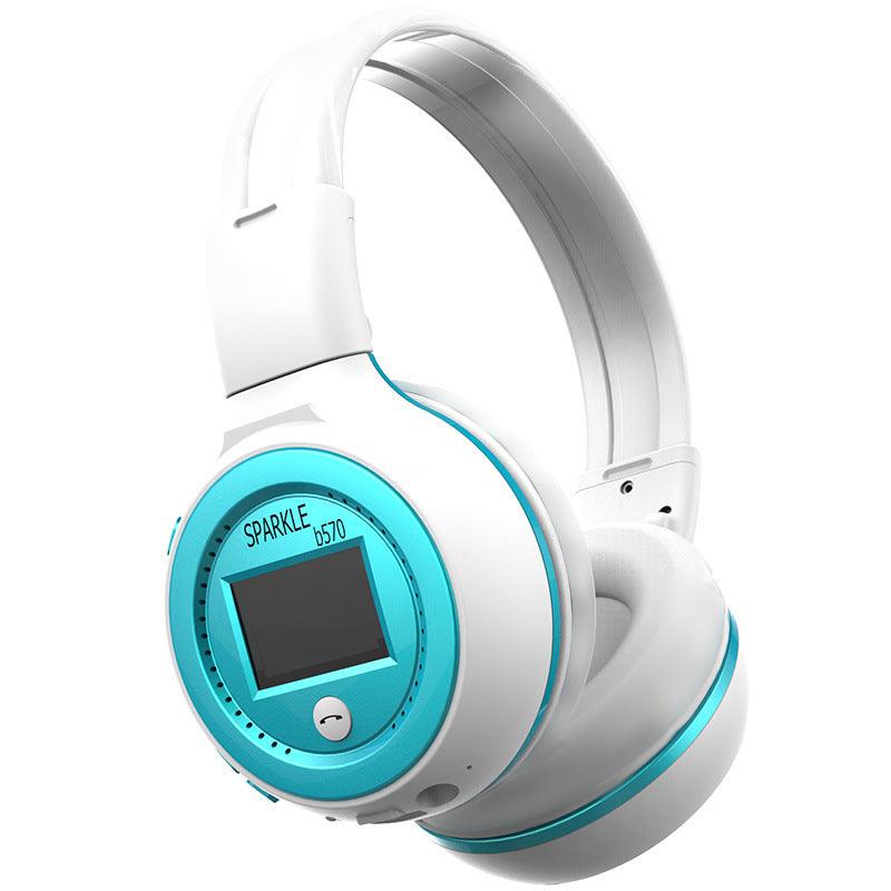 Headphone wireless headset - Arovion