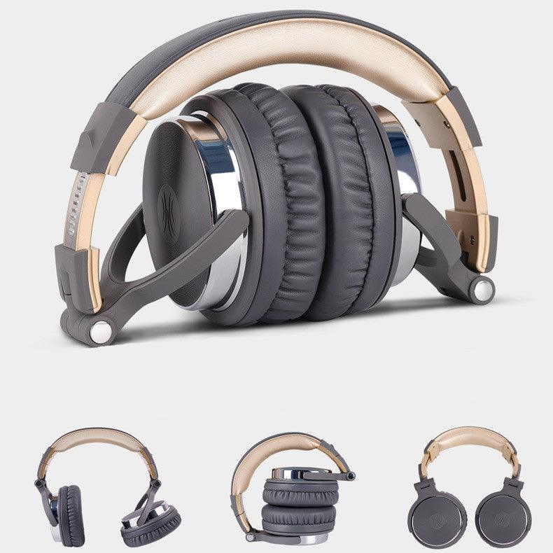 Stereo headphones with mic - Arovion