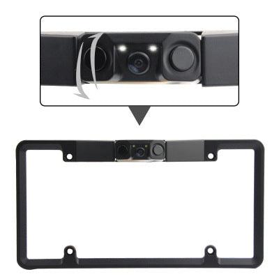 Car American Frame Camera - Arovion